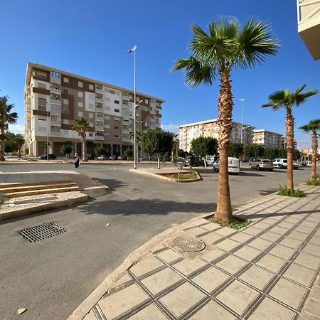 Appart Luxe Coralia 34 Il 7 Oujda Extérieur photo