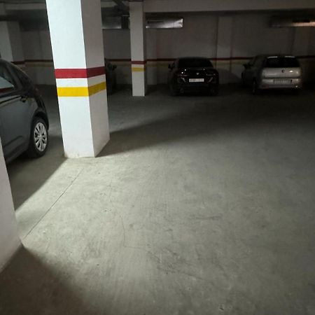 Appart Luxe Coralia 34 Il 7 Oujda Extérieur photo
